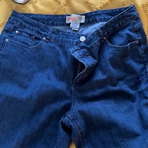 Women’s jeans